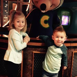 Meet your Posher, Jill